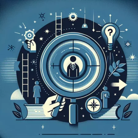 Menemukan Mentor yang Tepat untuk Sukses Karir