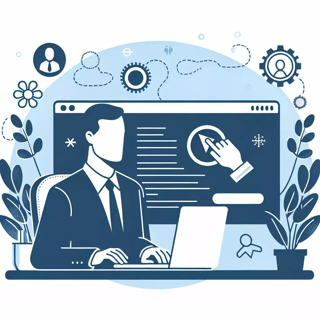 Cara Efektif Menggunakan Platform Pencarian Kerja