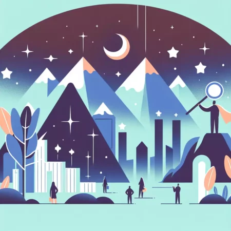 Menginspirasi Orang Lain Melalui Kisah Sukses Anda