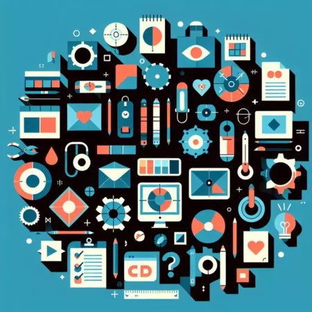 Menguasai Dasar-Dasar Desain Grafis untuk Pemula