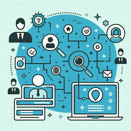 Langkah-Langkah Mencari Lowongan Kerja di Media Sosial