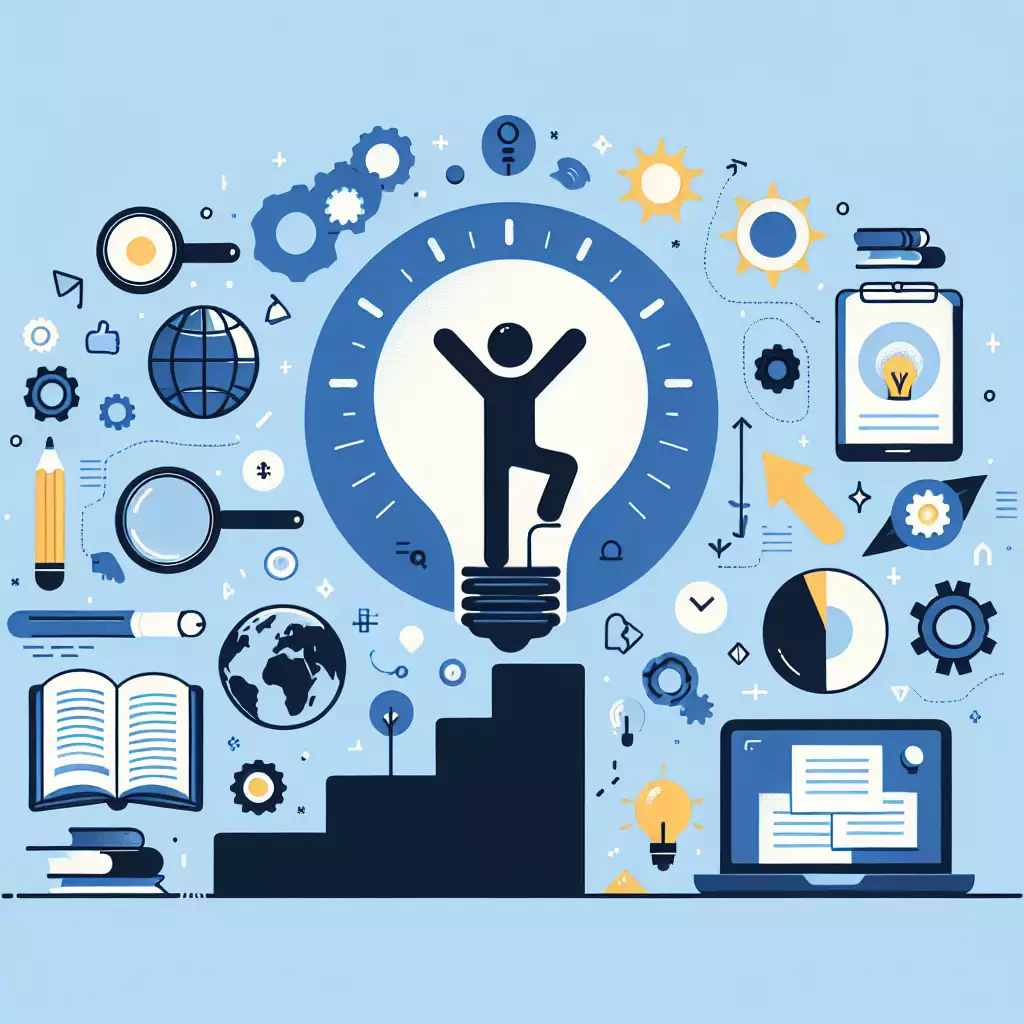 Menemukan Motivasi untuk Belajar Hal Baru