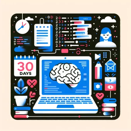 Cara Menguasai Keterampilan Pemrograman dalam 30 Hari