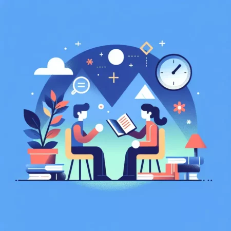 Kisah Sukses yang Mengubah Hidup