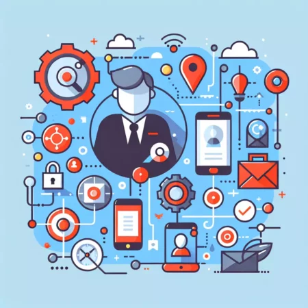 Membangun Jaringan Profesional di Era Digital