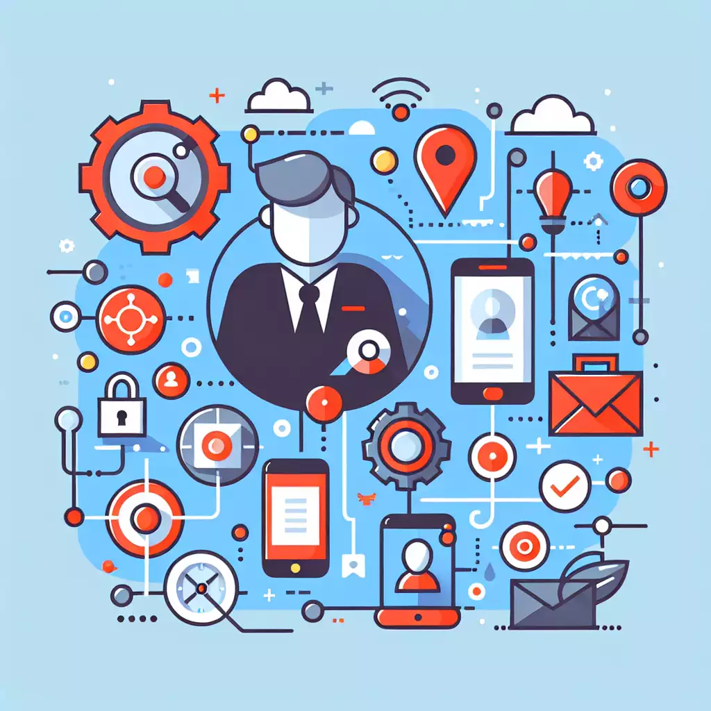 Membangun Jaringan Profesional di Era Digital