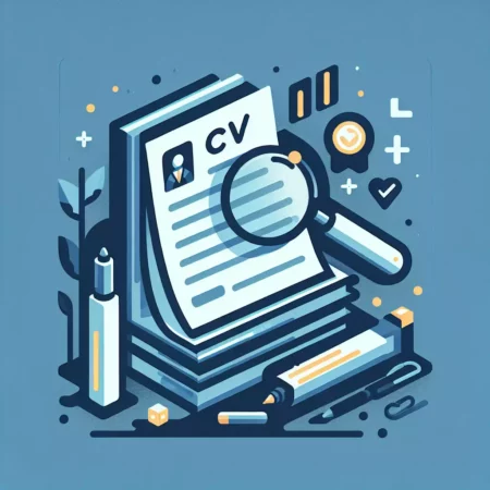 Cara Membuat CV yang Menarik Perhatian Rekruter