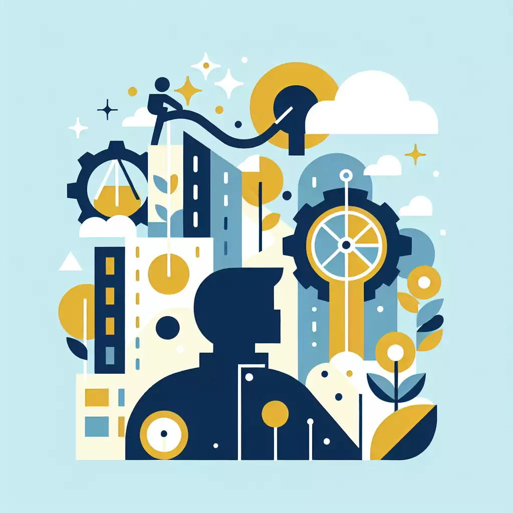 Membangun Kepercayaan Diri untuk Meraih Impian