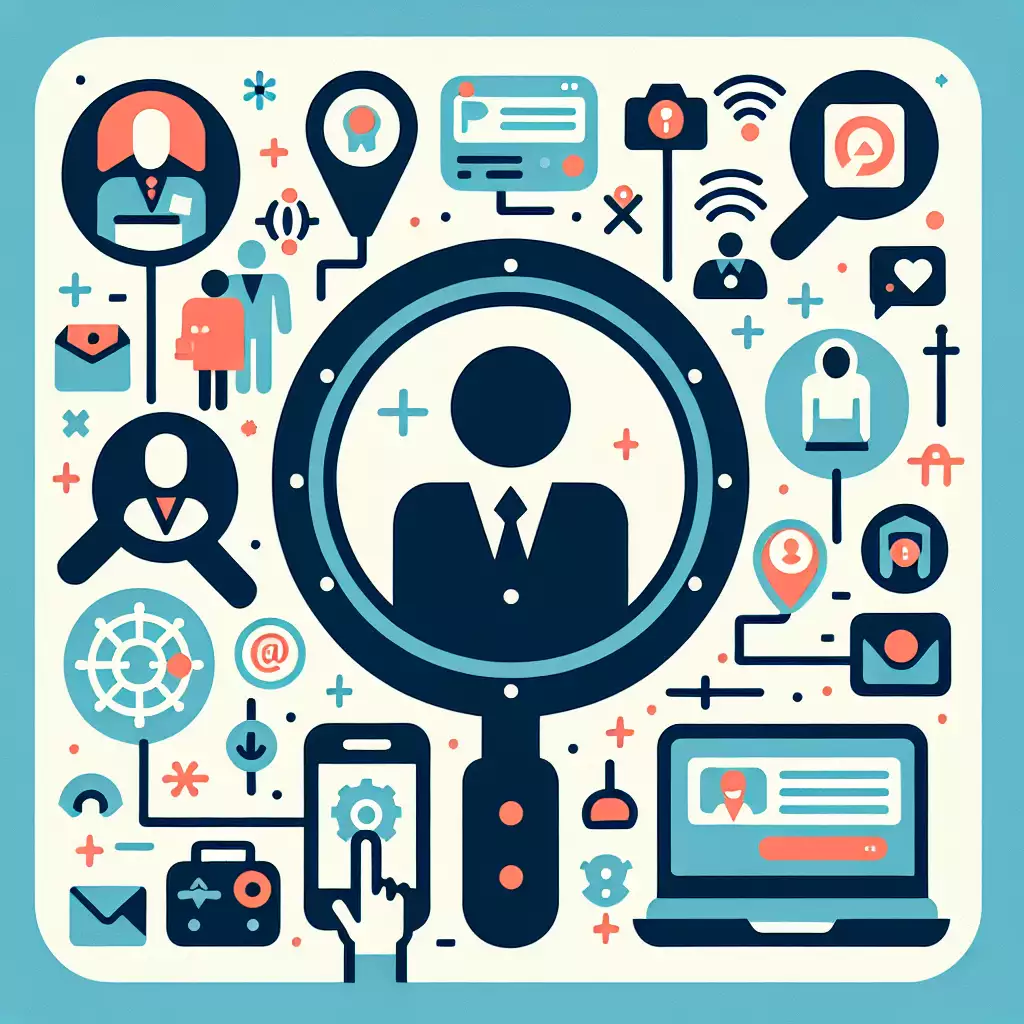 Strategi Mencari Lowongan Kerja di Era Digital