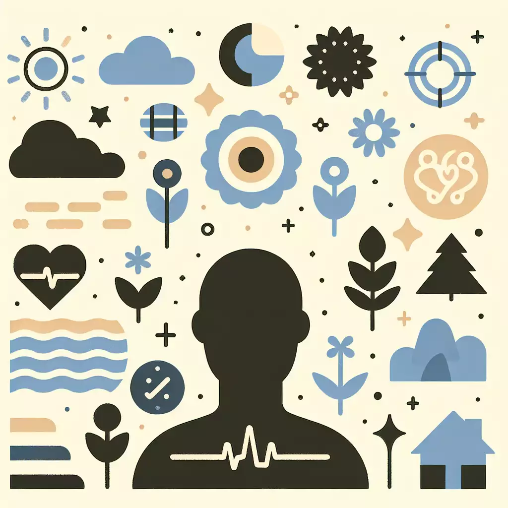 Mengelola Stres dan Meningkatkan Kesehatan Mental