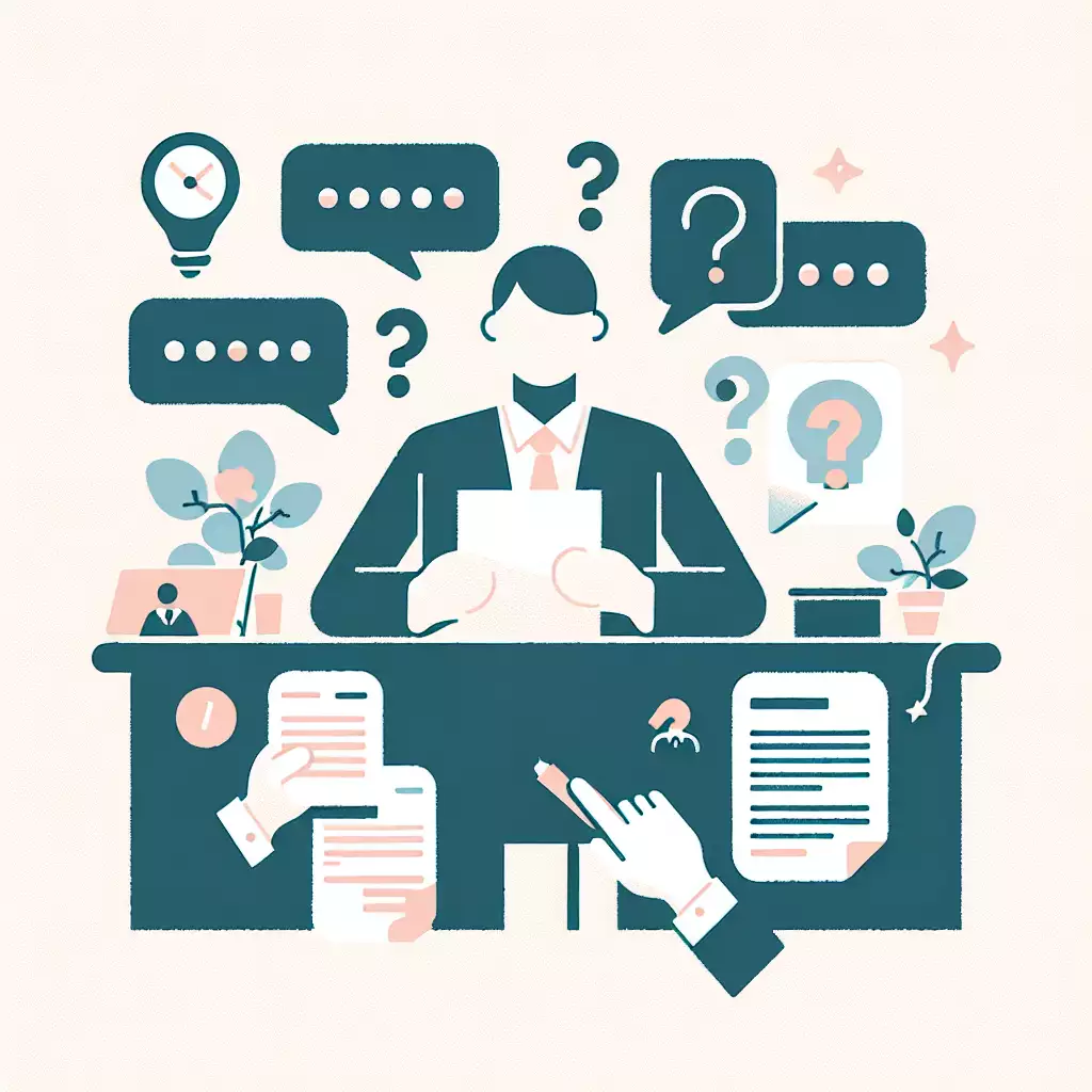 Pertanyaan Wawancara yang Sering Diajukan dan Cara Menjawabnya