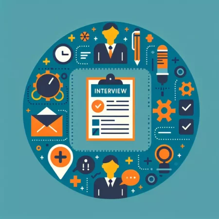 Etika Wawancara yang Harus Diketahui Setiap Pelamar