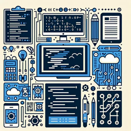 Cara Menciptakan Portofolio yang Menarik di Dunia Teknologi