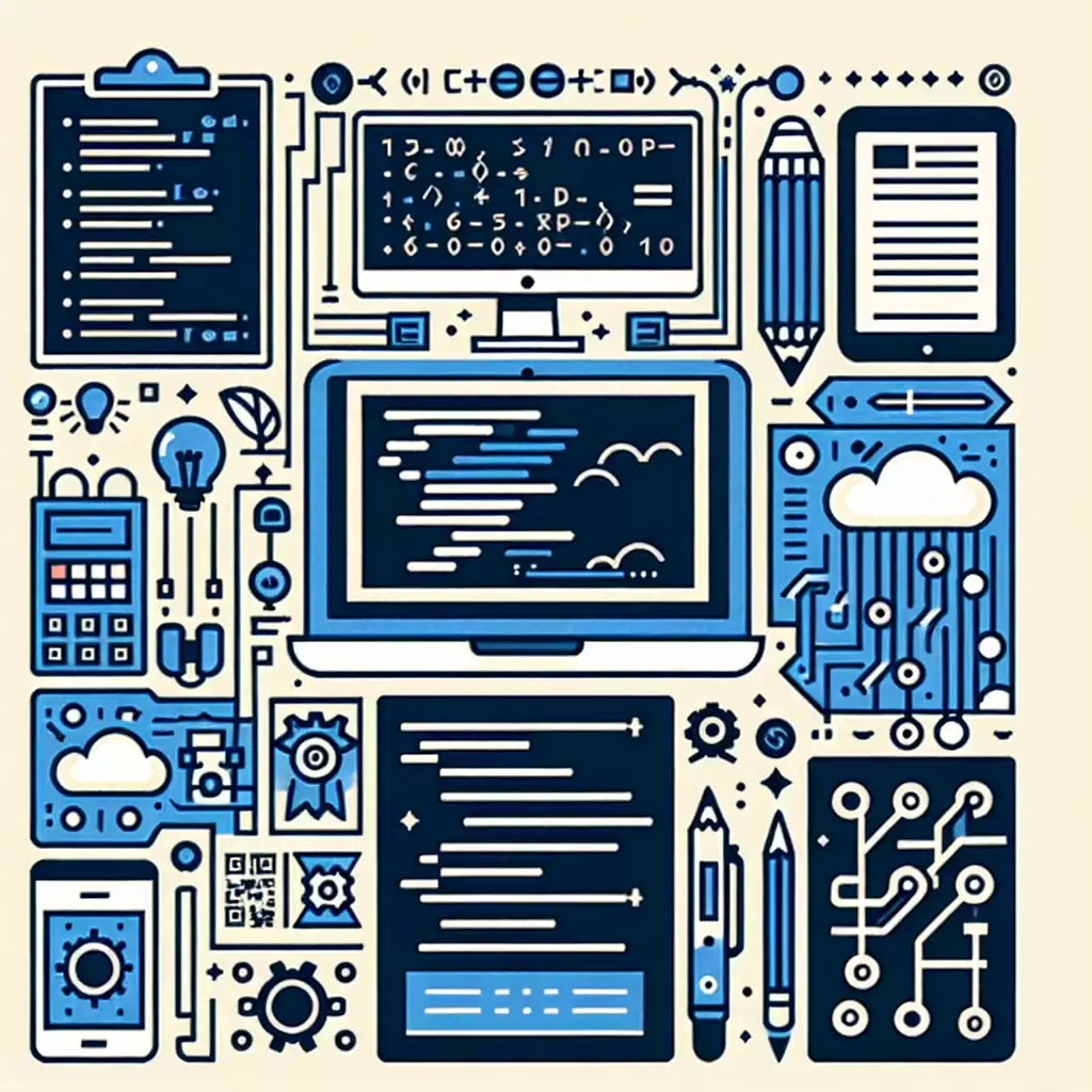 Cara Menciptakan Portofolio yang Menarik di Dunia Teknologi
