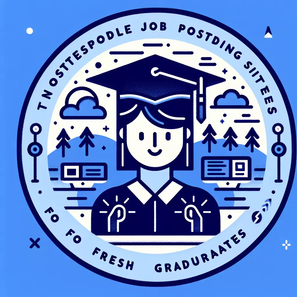 10 Situs Lowongan Kerja Terpercaya untuk Fresh Graduate