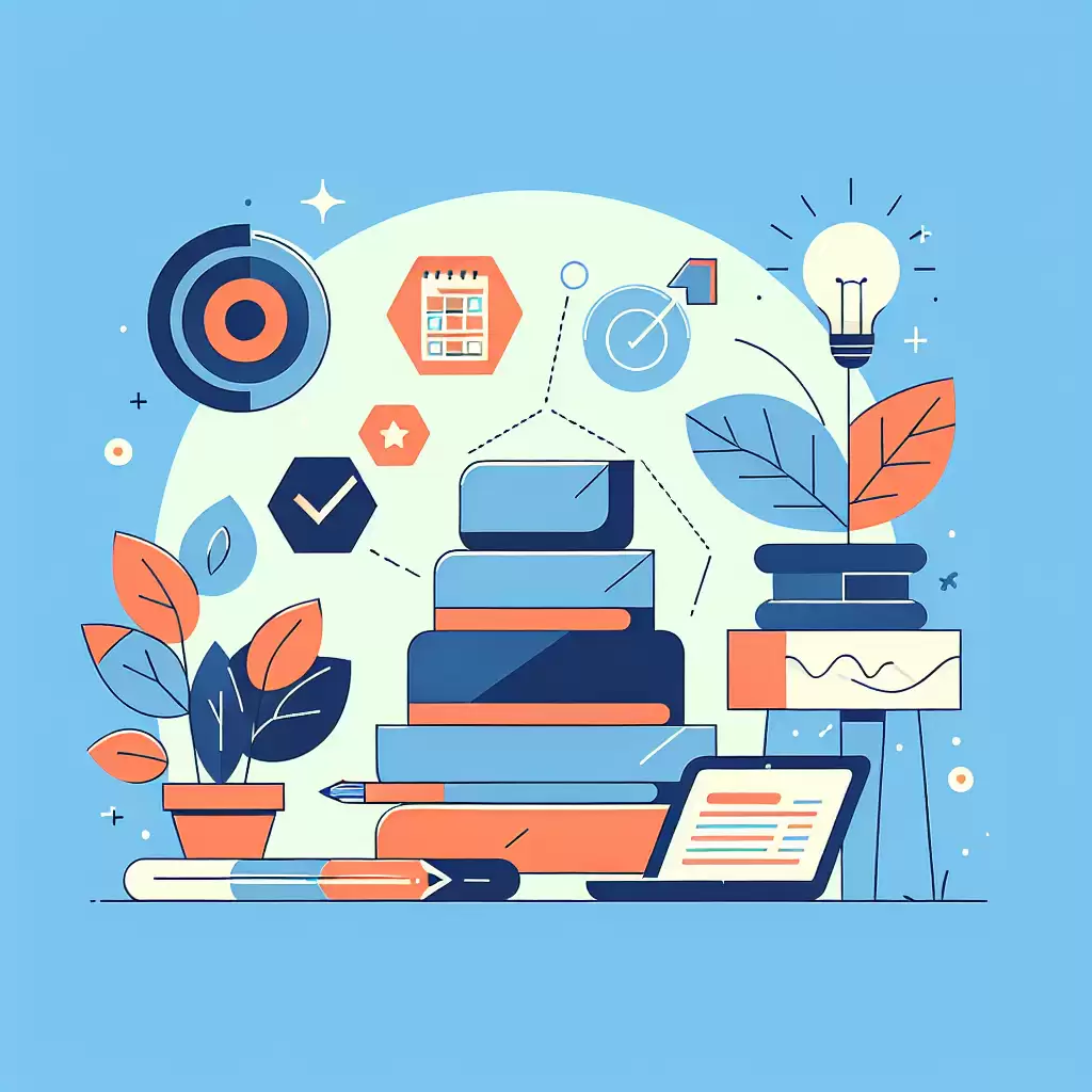 5 Kebiasaan Harian untuk Meningkatkan Produktivitas