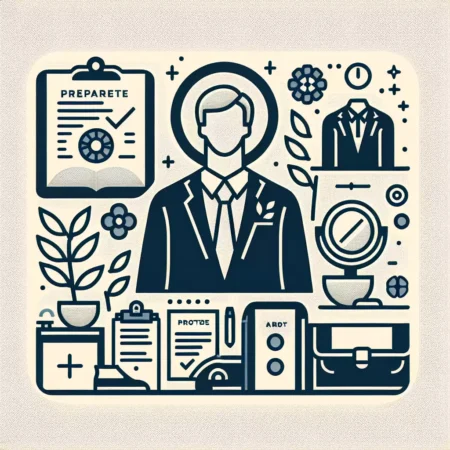 Strategi Jitu Menghadapi Interview Kerja