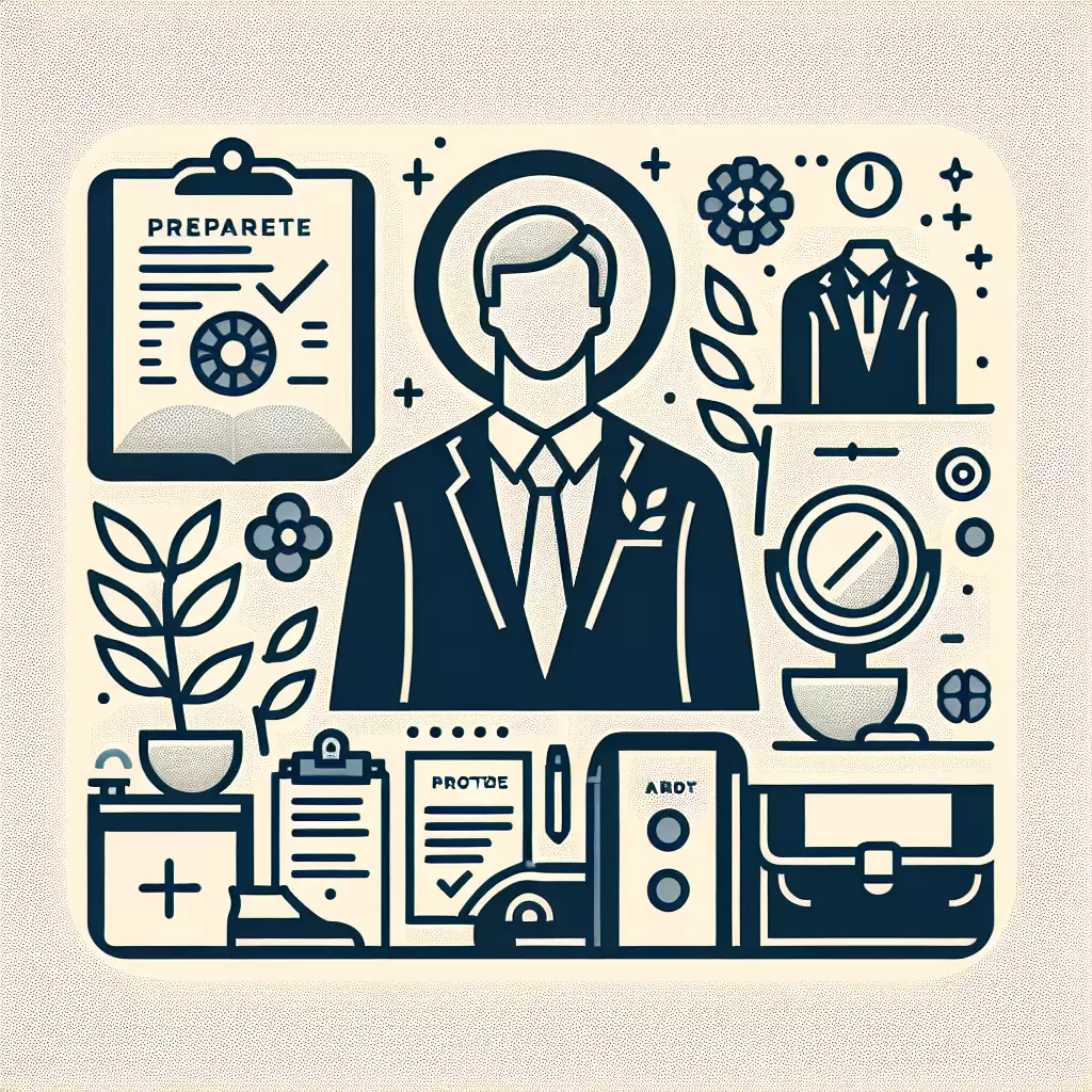 Strategi Jitu Menghadapi Interview Kerja