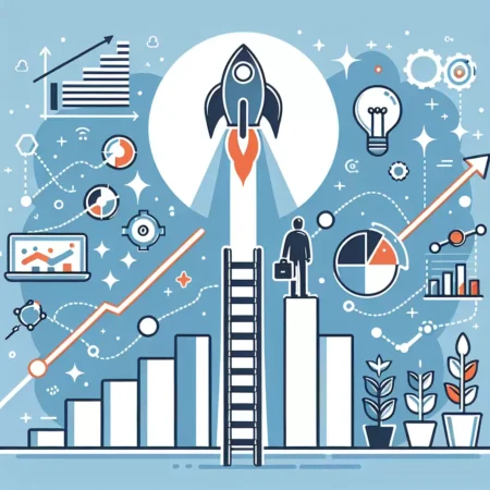 Langkah-Langkah Menuju Kesuksesan Bisnis Startup