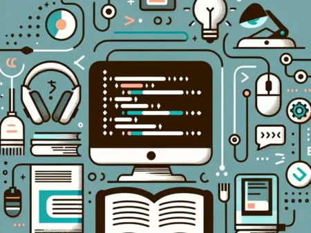 Memahami Dasar-Dasar Pemrograman untuk Pemula