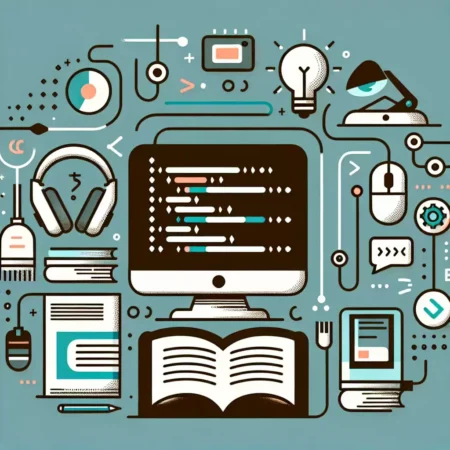 Memahami Dasar-Dasar Pemrograman untuk Pemula