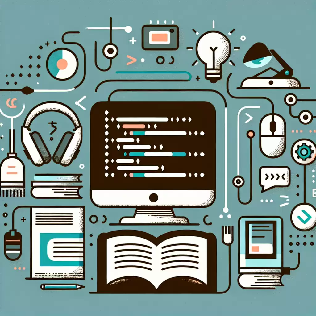 Memahami Dasar-Dasar Pemrograman untuk Pemula