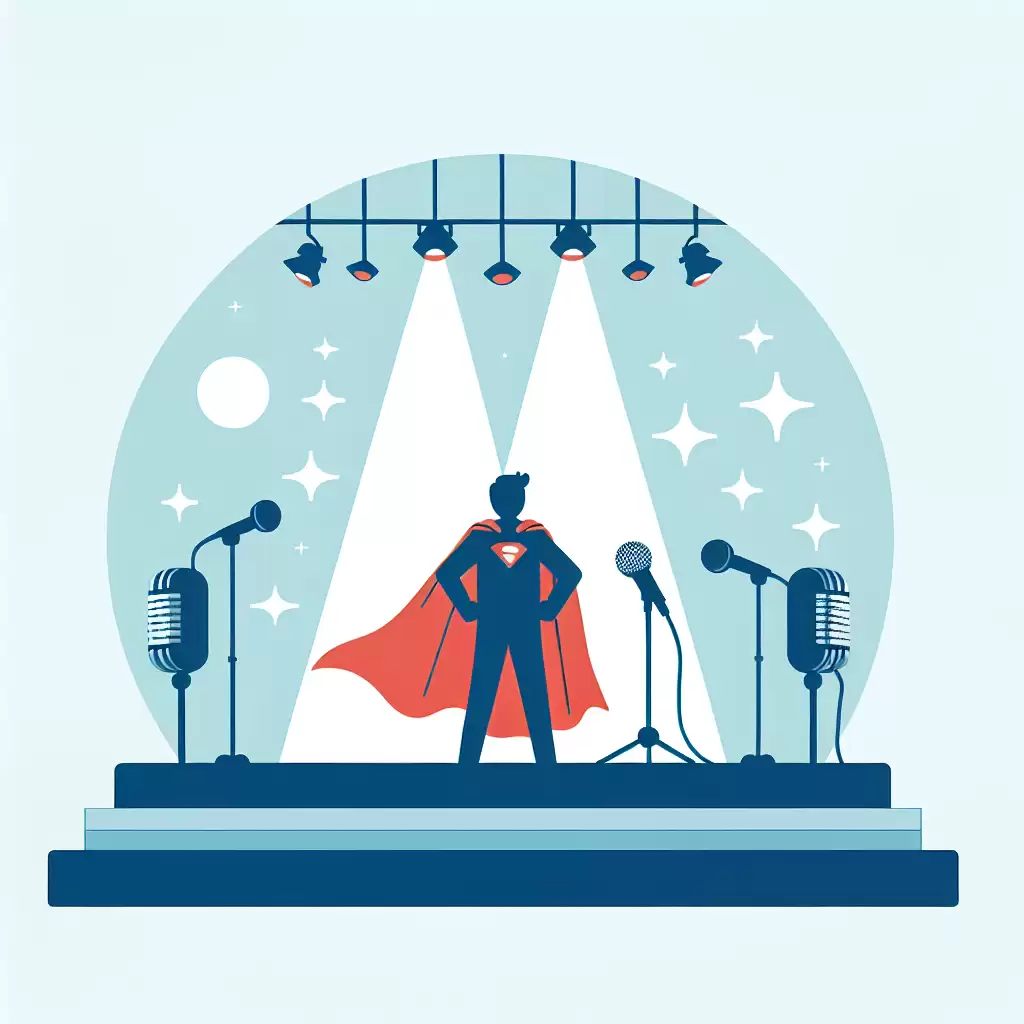 Mengatasi Rasa Takut untuk Berbicara di Depan Umum