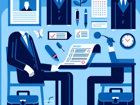 Persiapan Penting Sebelum Wawancara Kerja