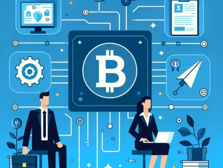 Mengenal Teknologi Blockchain dan Peluang Karirnya