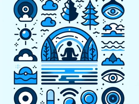 Teknik Mindfulness untuk Meningkatkan Fokus dan Konsentrasi
