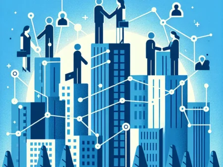 Membangun Jaringan Relasi untuk Kesuksesan di Masa Depan