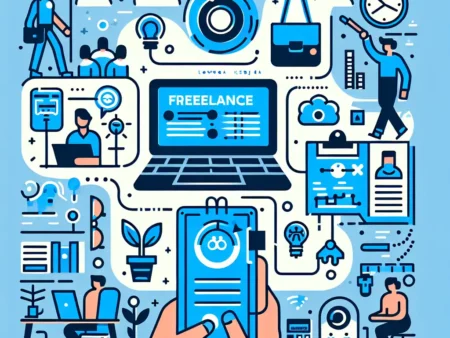 Lowongan Kerja Freelance: Kesempatan Menjalani Karir Fleksibel