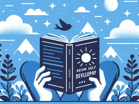 Membaca Buku yang Mengubah Hidup: Rekomendasi untuk Pengembangan Diri