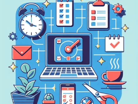 Mengelola Waktu dengan Efektif untuk Mencapai Tujuan