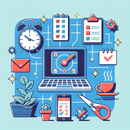 Mengelola Waktu dengan Efektif untuk Mencapai Tujuan