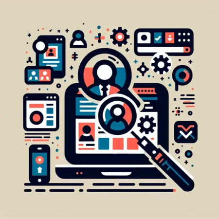 Cara Mencari Lowongan Kerja di Media Sosial