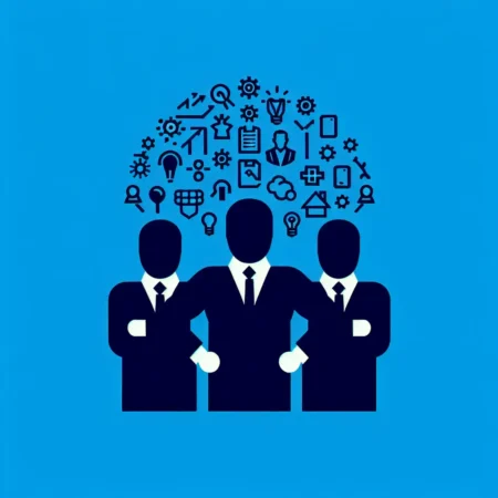 Inspirasi dari Tokoh-Tokoh Sukses yang Berasal dari Keterpurukan