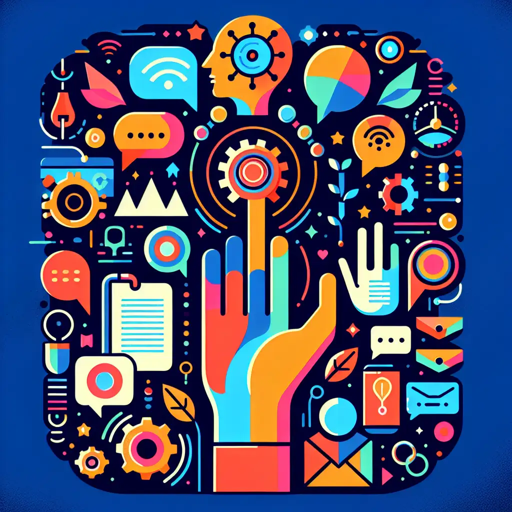 Mengembangkan Keterampilan Komunikasi untuk Kesuksesan Pribadi