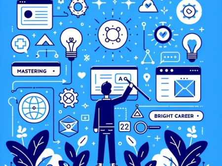 Menguasai Dasar-Dasar UI/UX Design untuk Karir yang Cerah