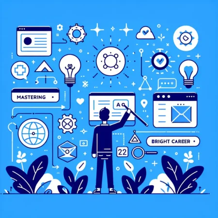 Menguasai Dasar-Dasar UI/UX Design untuk Karir yang Cerah