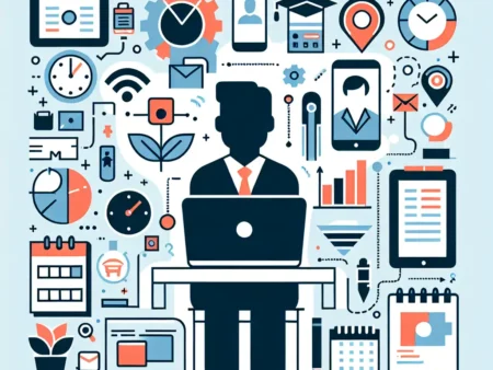 Lowongan Kerja Sampingan untuk Mahasiswa di Era Digital