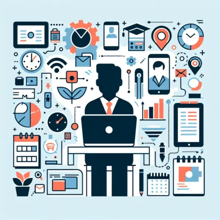Lowongan Kerja Sampingan untuk Mahasiswa di Era Digital