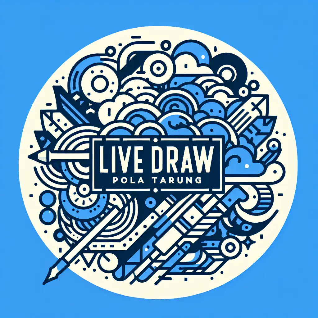 Live Draw HK Pola Tarung