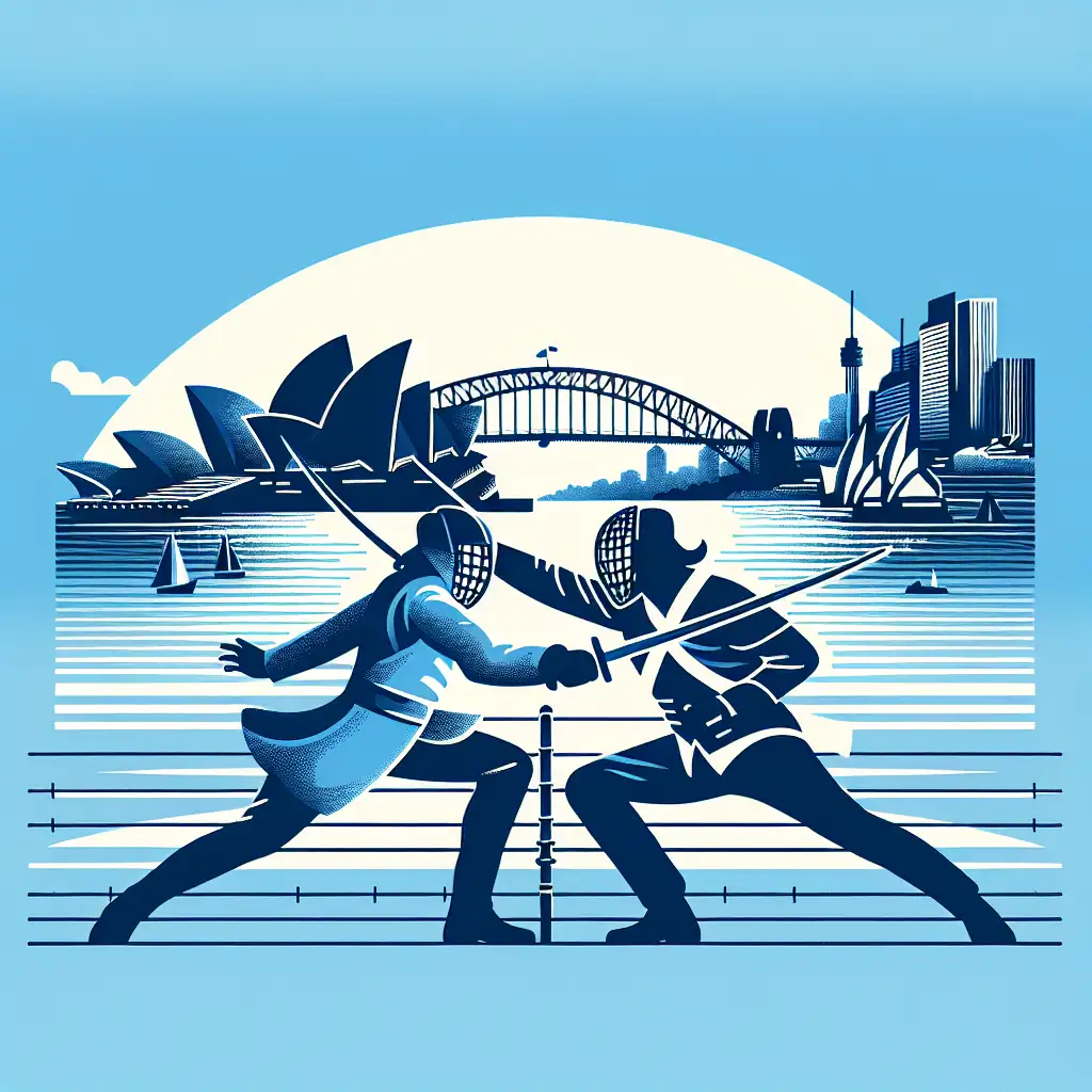 Live Draw Sydney Pola Tarung