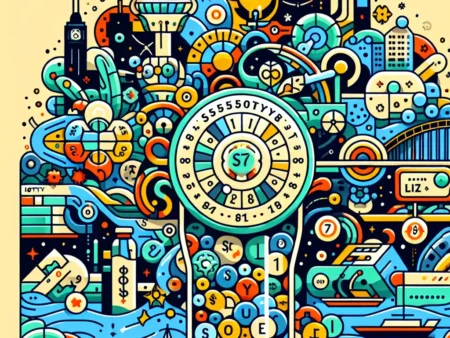 Data Togel Sydney Pola Tarung