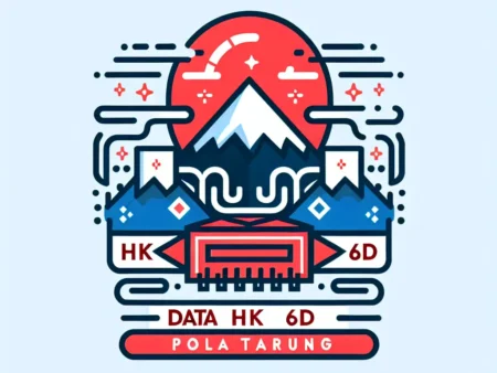 Data HK 6D Pola Tarung