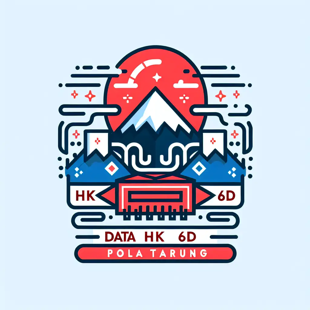 Data HK 6D Pola Tarung