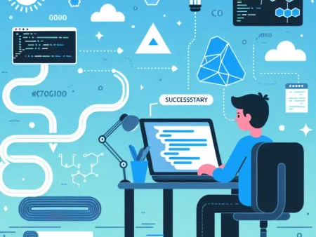 Kisah Sukses Programmer dari Nol