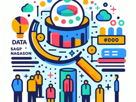 Data SGP Nagasaon
