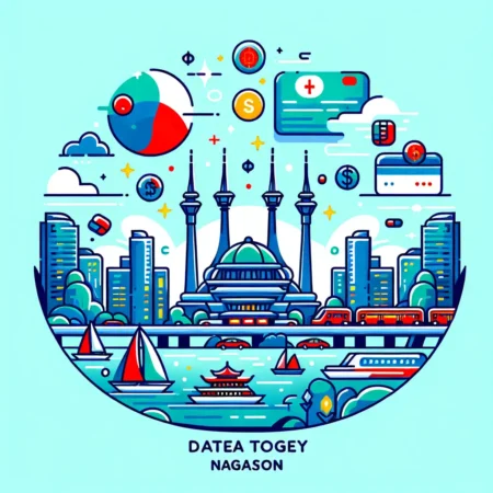 Data Togel Sydney Nagasaon